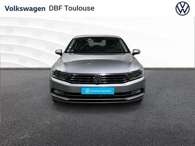 Volkswagen Passat 1.5 Tsi 150 Evo Dsg7 Connect