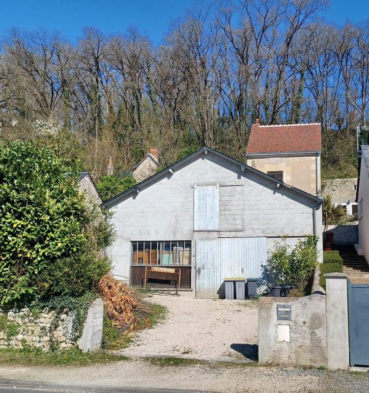 Villa - 134 m² - 5 pièces