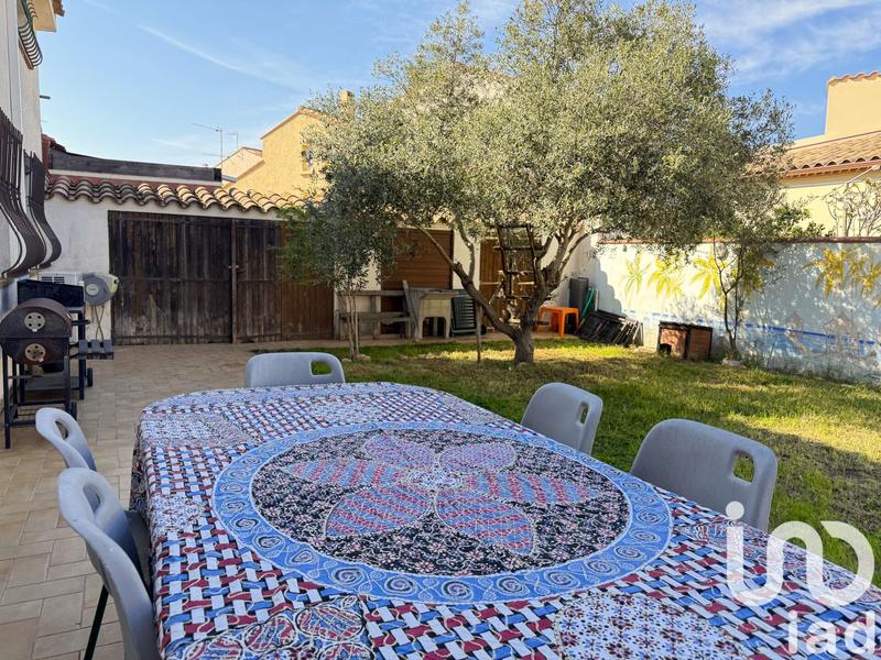 Maison - 173 m² - 6 pièces