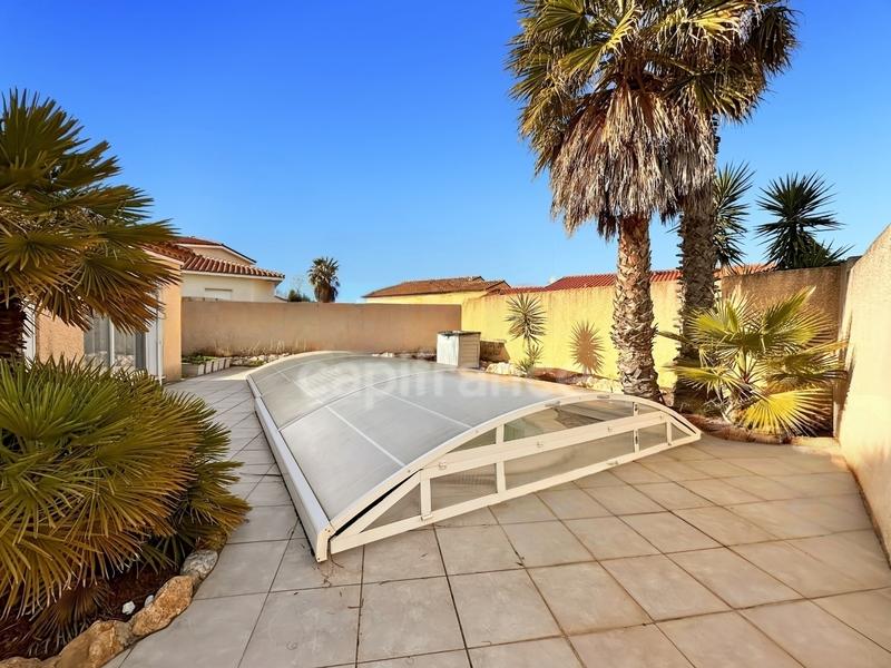 Villa - 151 m² - 5 pièces