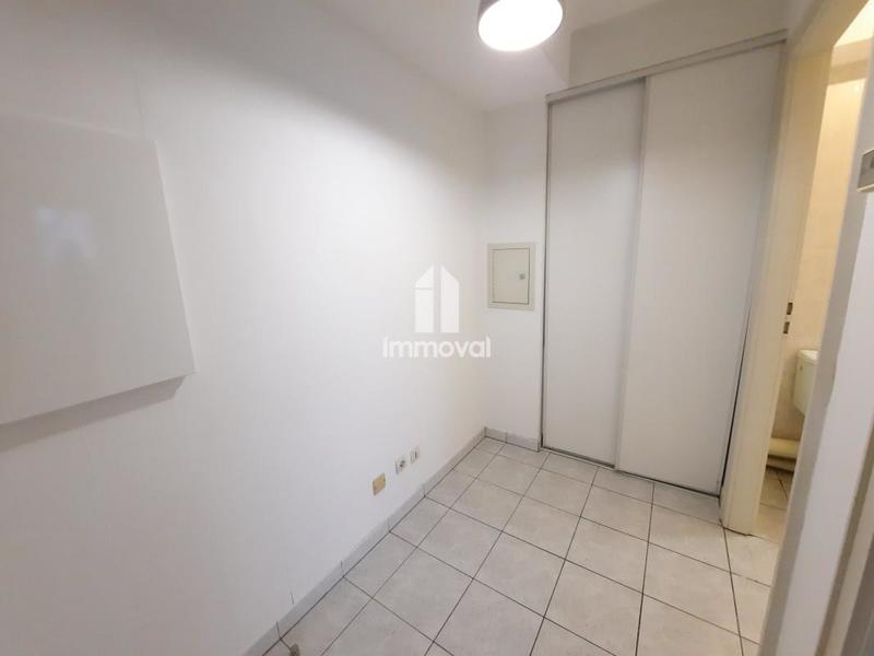 Appartement - 29 m² - 1 pièce