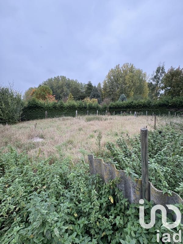 Maison - 130 m² - 4 pièces