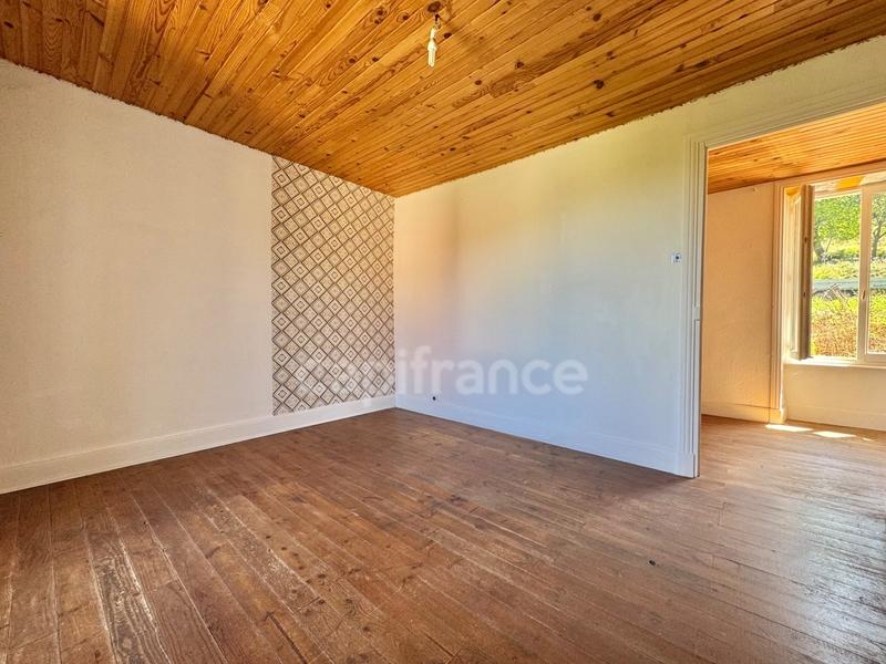 Maison - 50 m² - 3 pièces