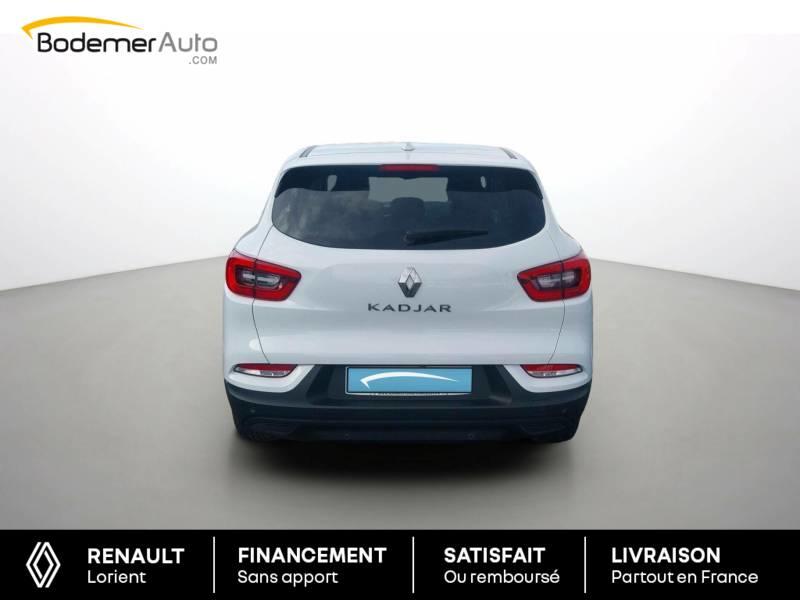 Renault Kadjar Blue dCi 115 Business