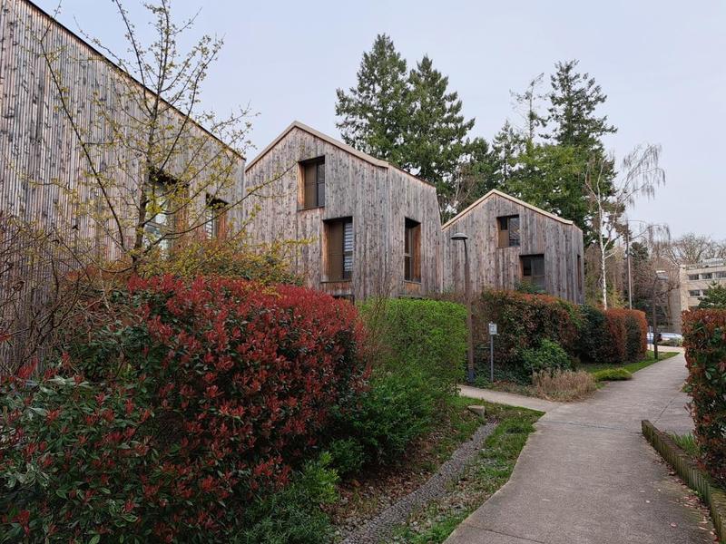 Maison - 129 m² - 5 pièces