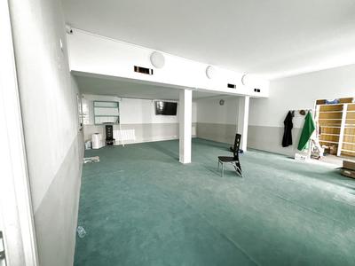 Local commercial - 91 m² - 3 pièces