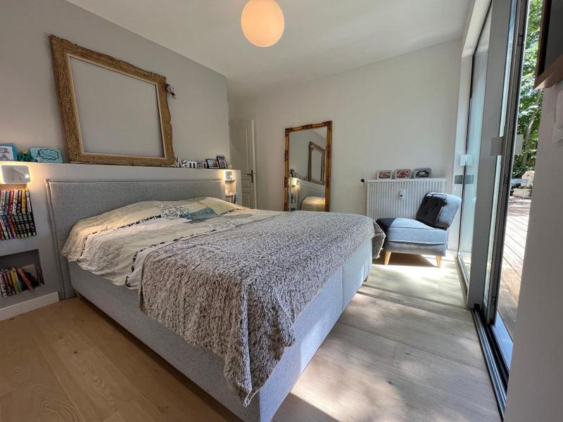 Appartement - 136 m² - 5 pièces