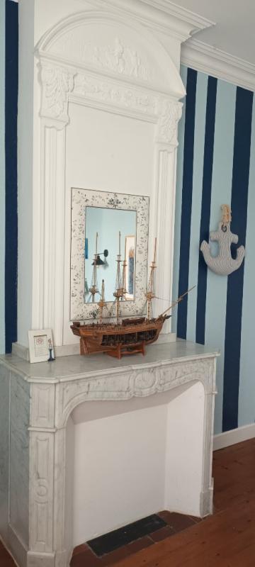 Maison - 315 m² - 12 pièces