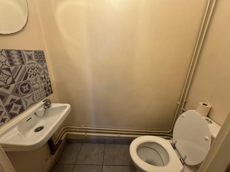 Appartement - 101 m² - 4 pièces