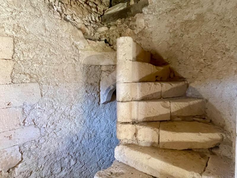 Château - 600 m² - 6 pièces