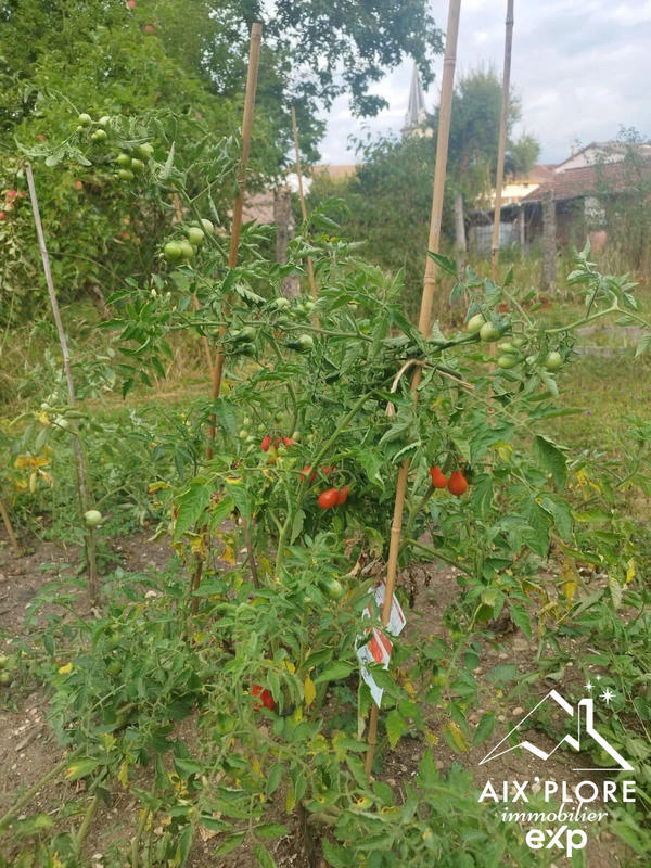 Maison - 70 m² - 4 pièces