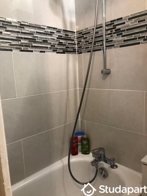 Appartement - 26 m² - 2 pièces