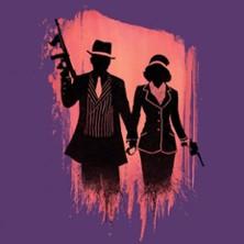 Bonnie &amp; Clyde - Chorégraphe François Mauduit
