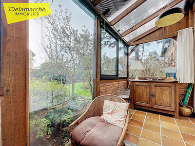 Maison - 180 m² - 10 pièces