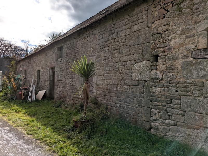 Maison - 90 m² - 3 pièces