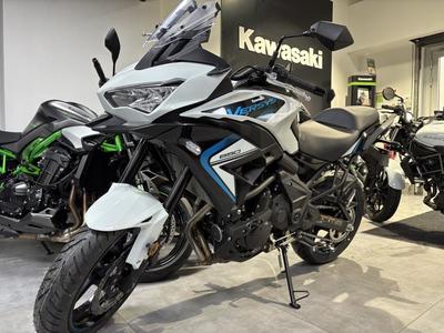 Kawasaki Versys 650 Versys650 A2