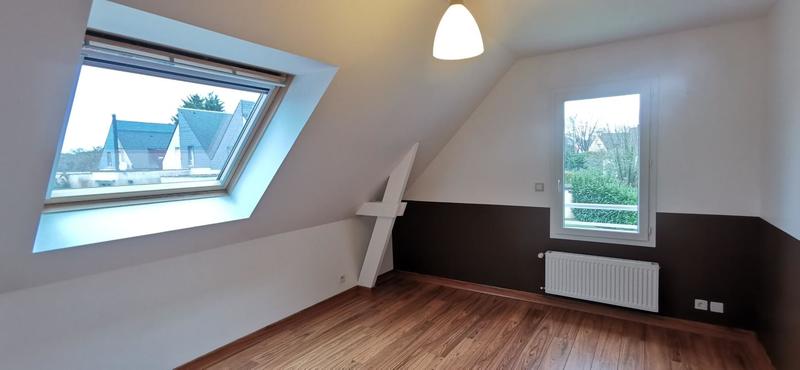 Maison - 195 m² - 6 pièces