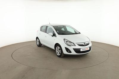 Opel Corsa 1.2 Twinport Graphite 5p 85 ch
