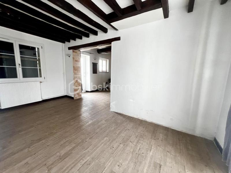 Maison de campagne - 138 m² - 6 pièces