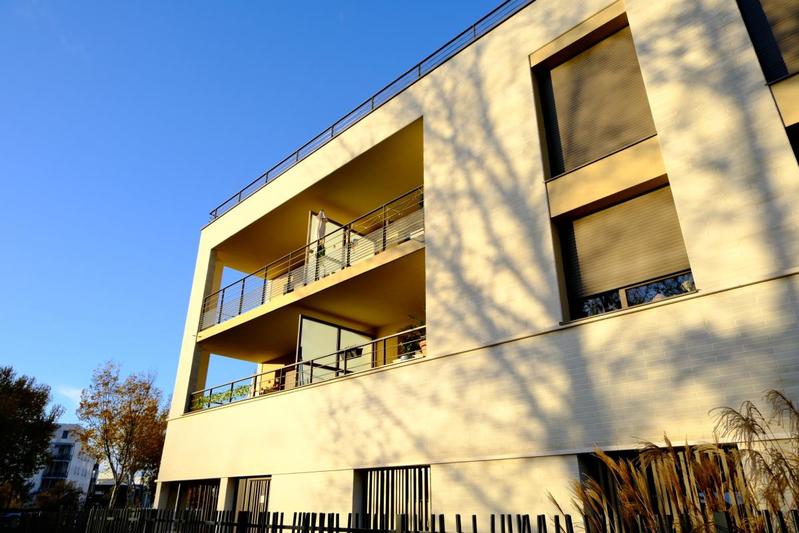 Appartement - 87 m²