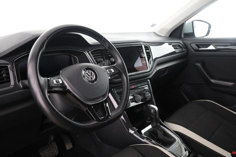 Volkswagen t-Roc 1.5 Tsi Evo Carat Dsg7 150 ch