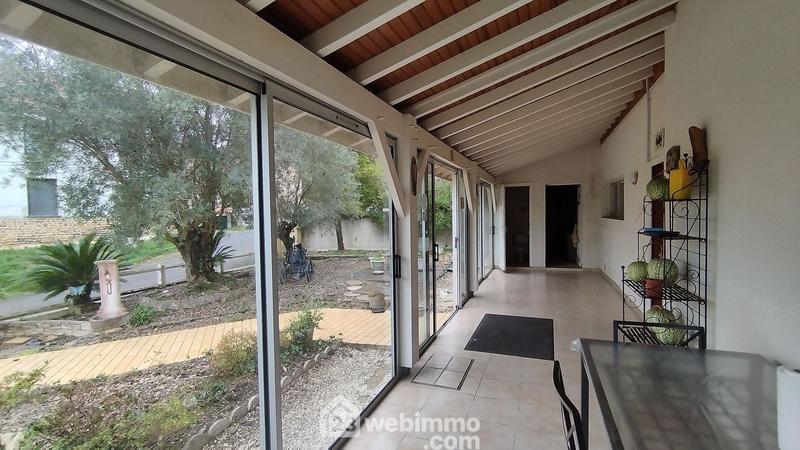 Ferme - 261 m² - 13 pièces