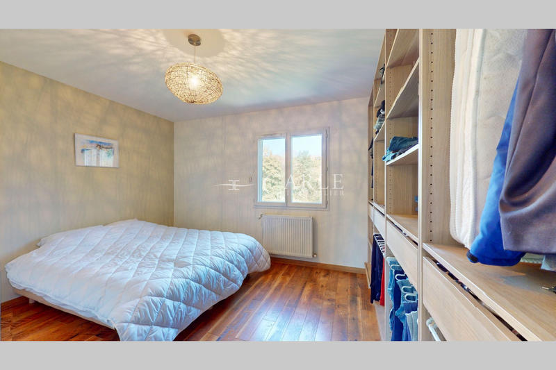 Maison - 97 m² - 4 pièces