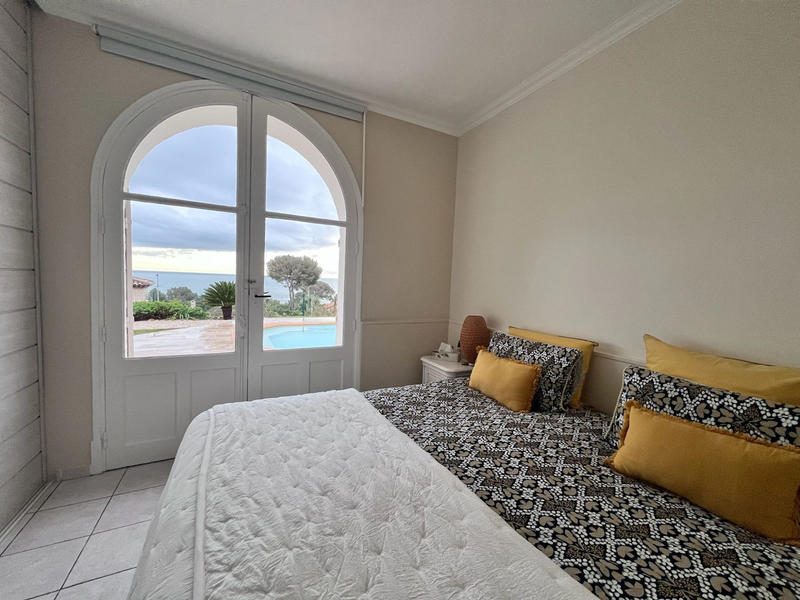 Villa - 120 m² - 4 pièces