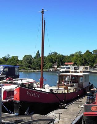 Maison - 33 m² - 4 pièces