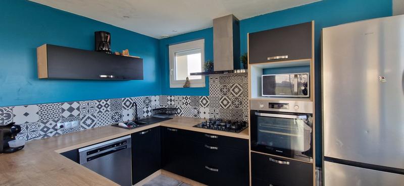 Villa - 110 m² - 6 pièces