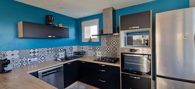 Villa - 110 m² - 6 pièces