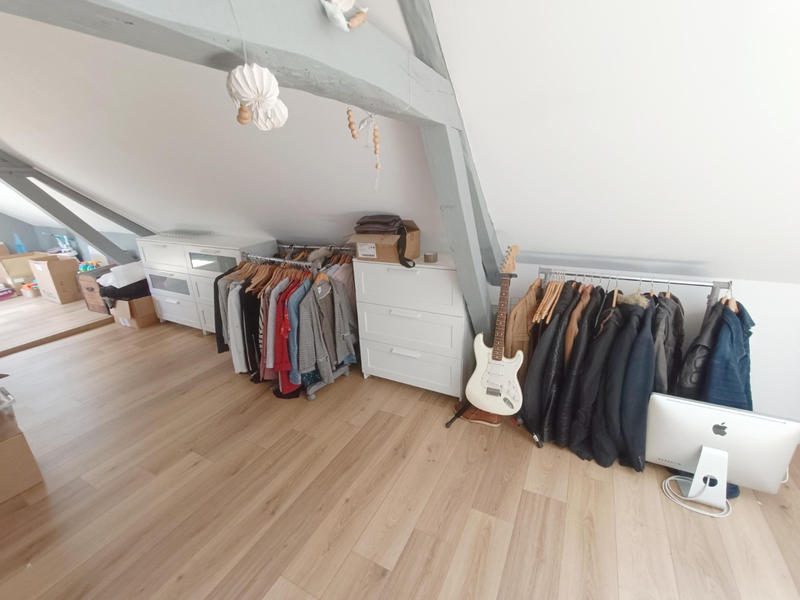 Maison - 162 m² - 5 pièces