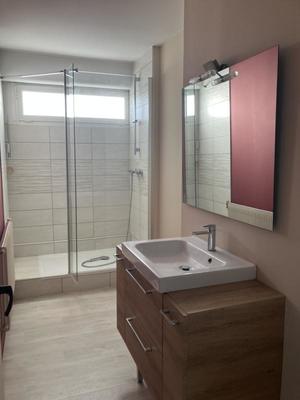 Appartement - 66 m² - 2 pièces