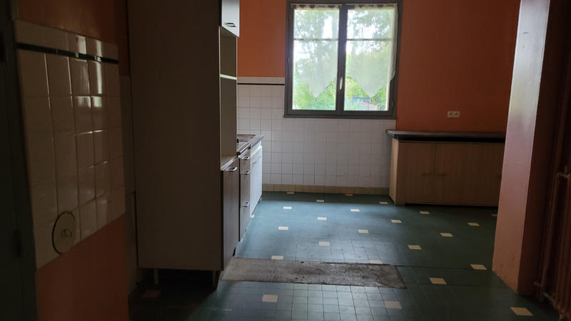 Maison - 215 m² - 8 pièces