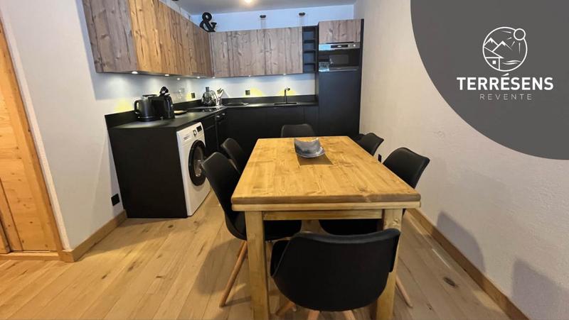 Appartement - 46 m² - 3 pièces