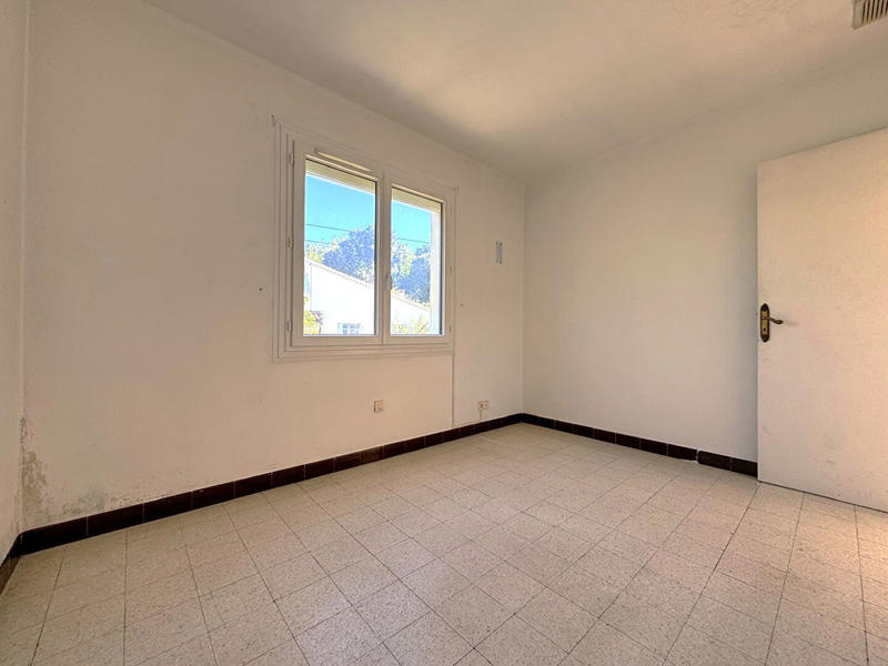Maison - 86 m² - 5 pièces