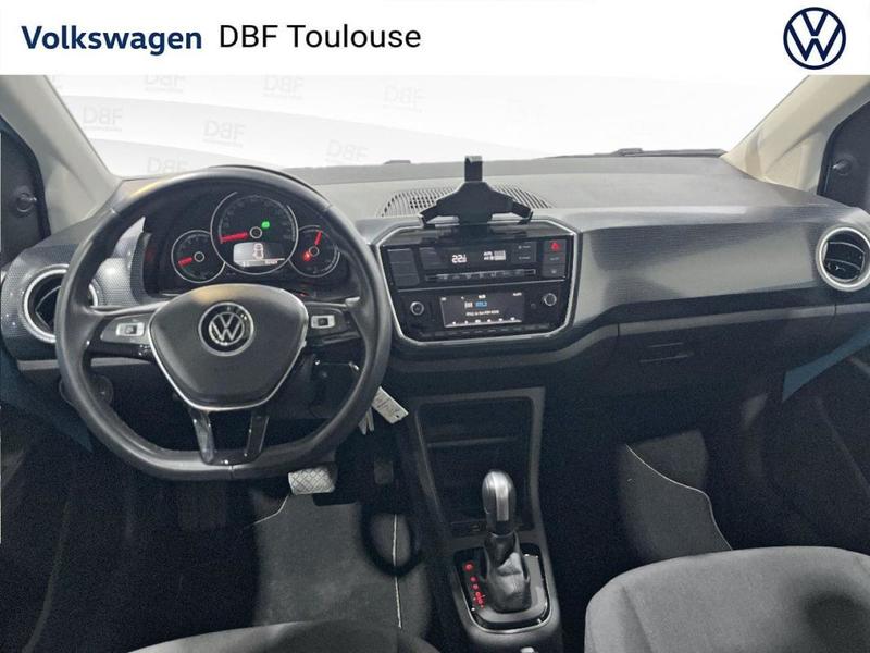 Volkswagen E-Up! E-Up! 2.0 Electrique