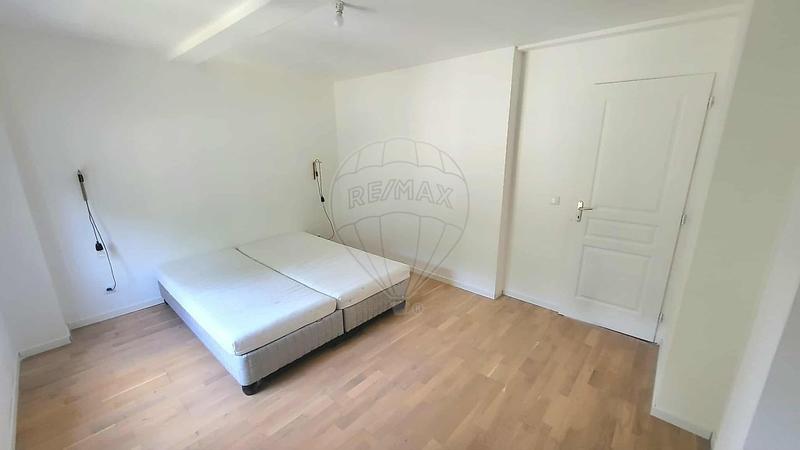 Maison - 145 m² - 7 pièces