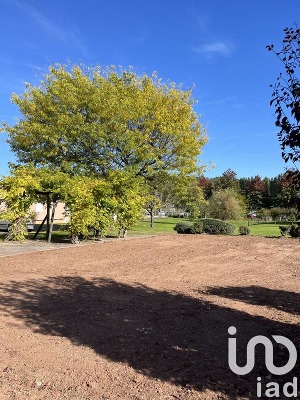 Immeuble - 4 816 m²