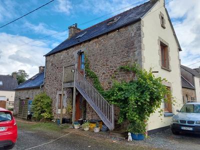 Maison - 142 m² - 6 pièces