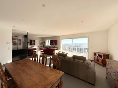 Maison - 149 m² - 5 pièces