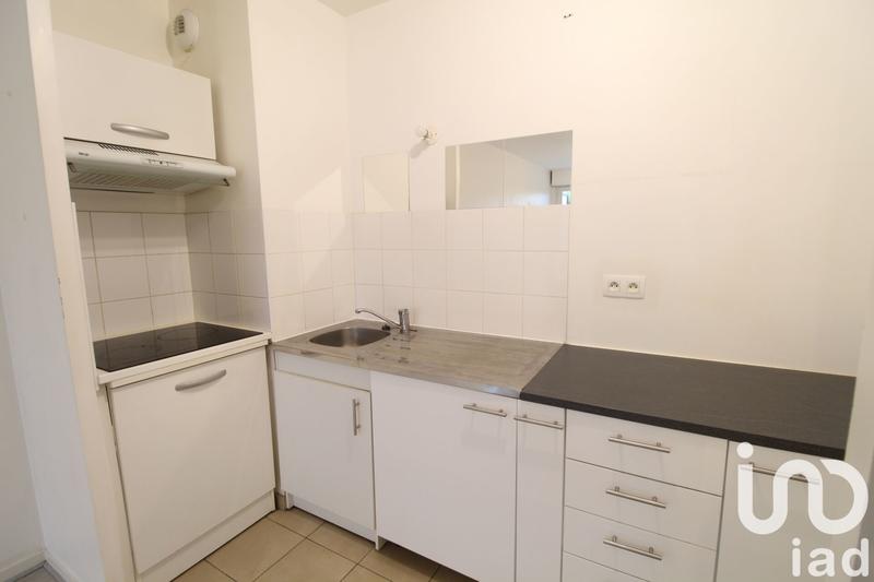 Appartement - 41 m² - 2 pièces