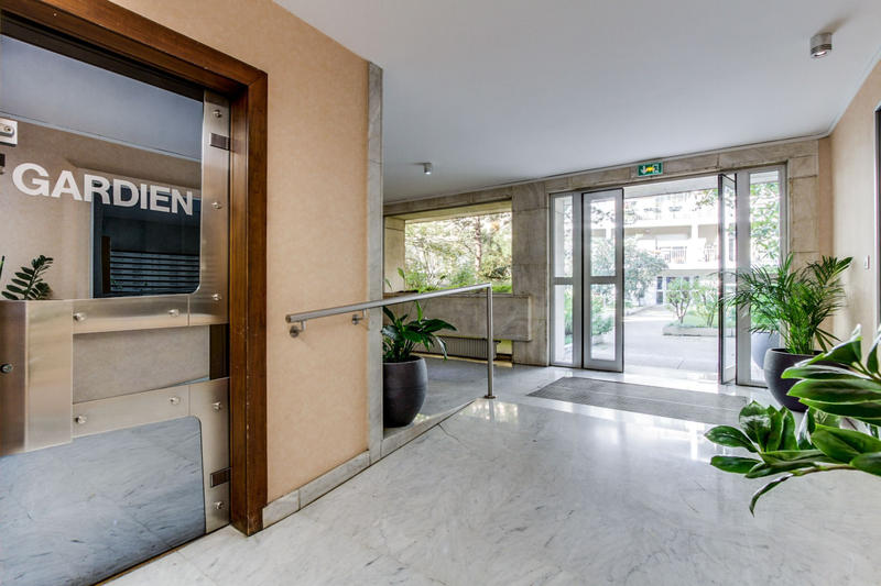 Appartement - 29 m² - 1 pièce