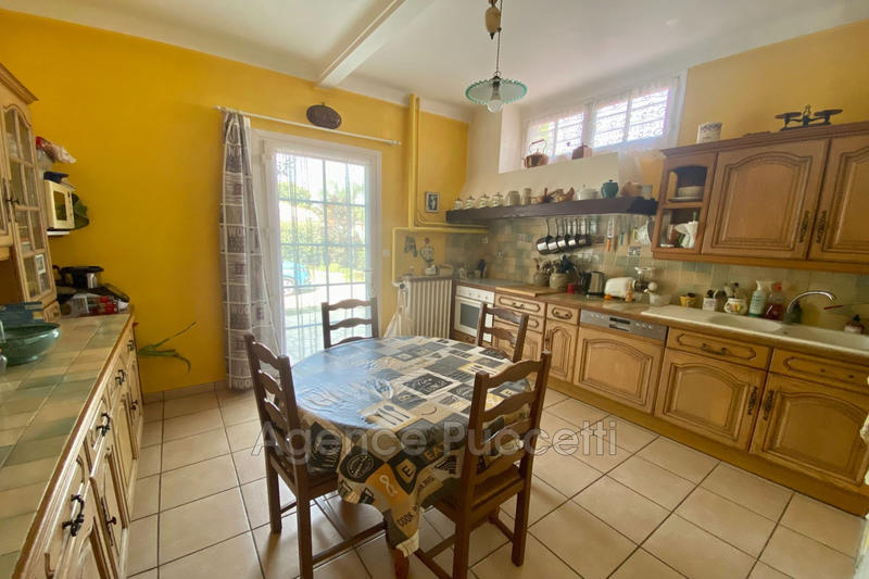 Villa - 160 m² - 6 pièces