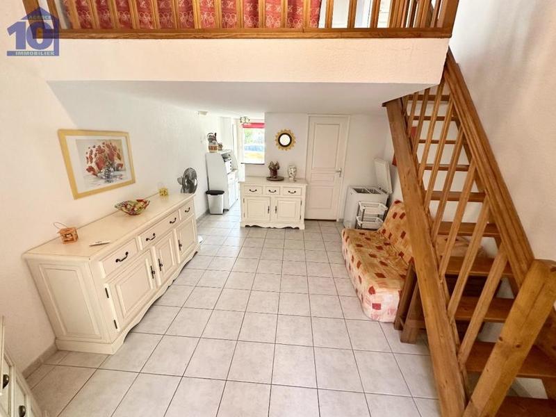 Pavillon - 41 m² - 3 pièces