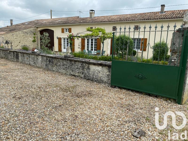 Maison - 177 m² - 5 pièces