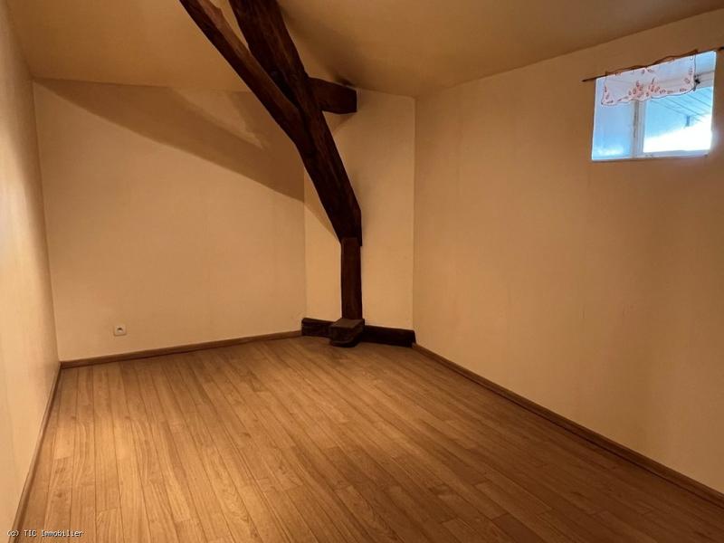 Maison de ville - 104 m² - 5 pièces