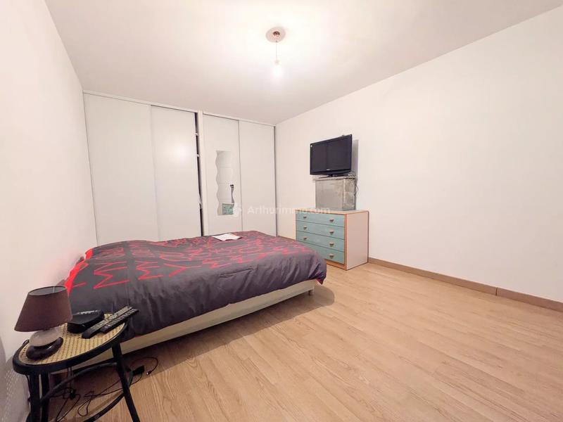 Maison - 205 m² - 5 pièces