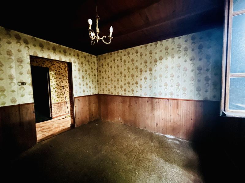 Maison - 124 m² - 4 pièces