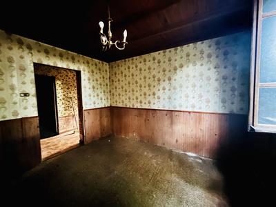 Maison - 124 m² - 4 pièces